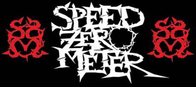 logo Speed Zero Meter